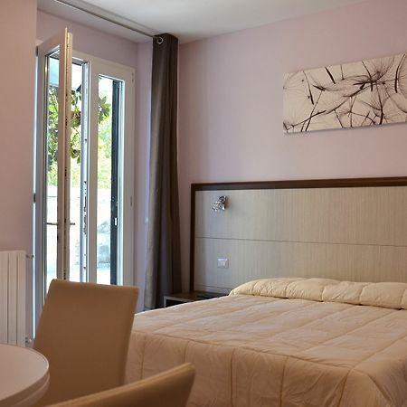 Florence Stadium B&B エクステリア 写真