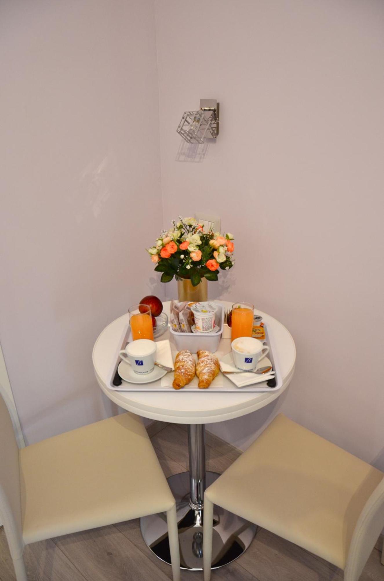 Florence Stadium B&B エクステリア 写真