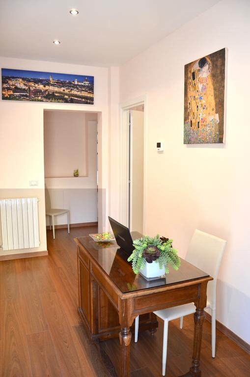 Florence Stadium B&B エクステリア 写真