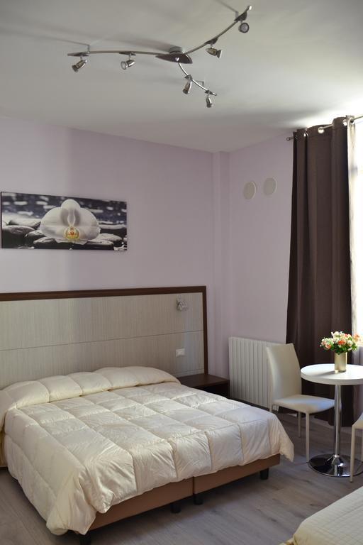 Florence Stadium B&B 部屋 写真