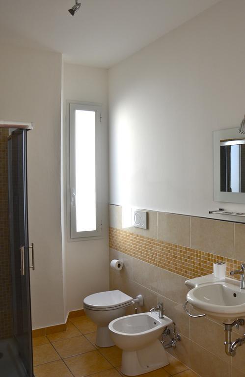 Florence Stadium B&B エクステリア 写真
