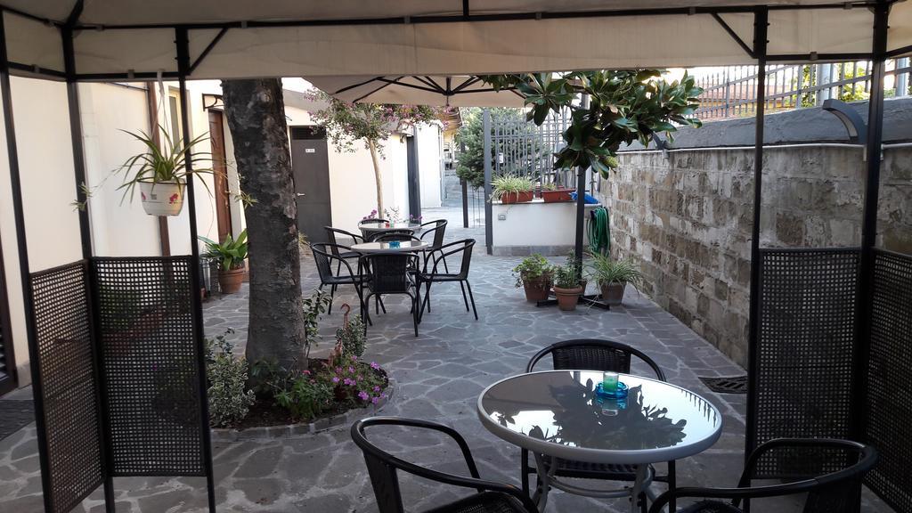 Florence Stadium B&B エクステリア 写真