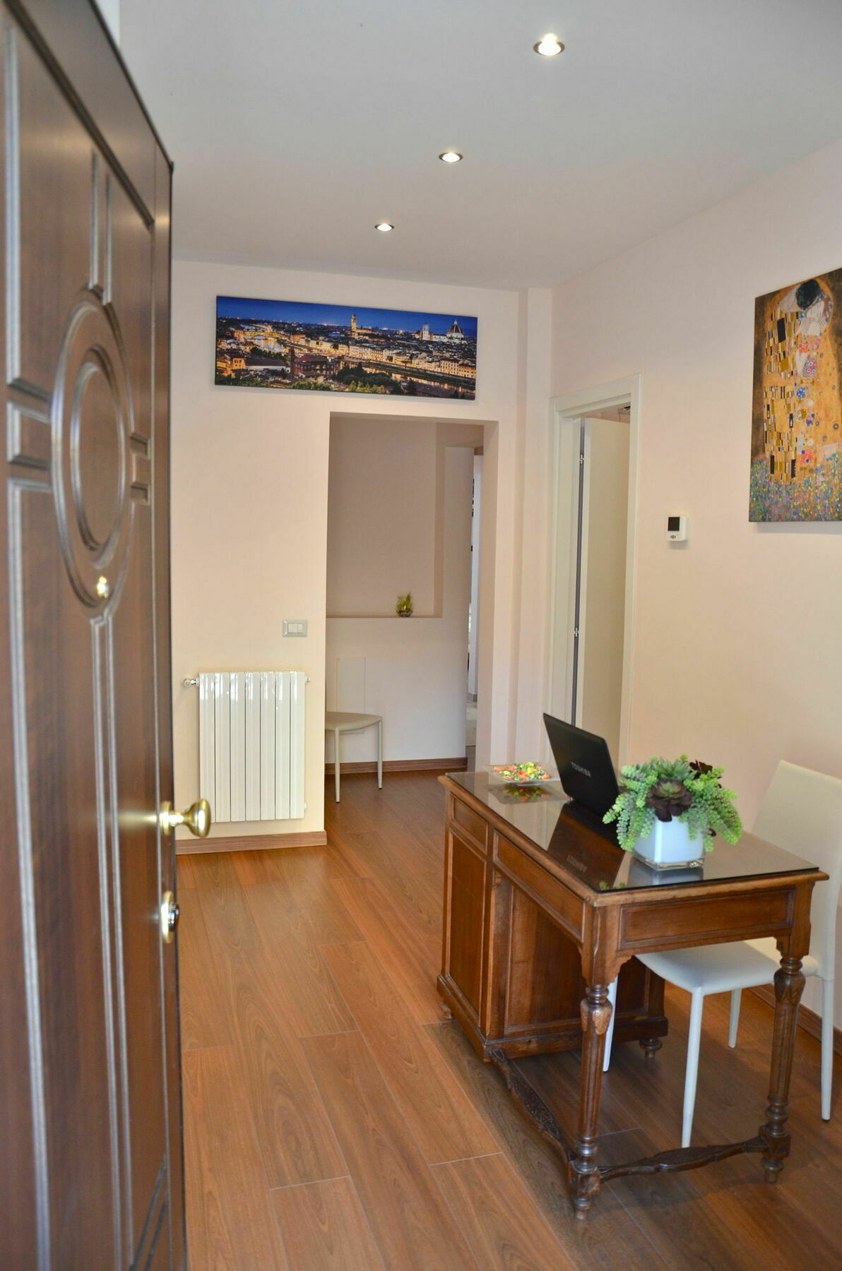 Florence Stadium B&B エクステリア 写真