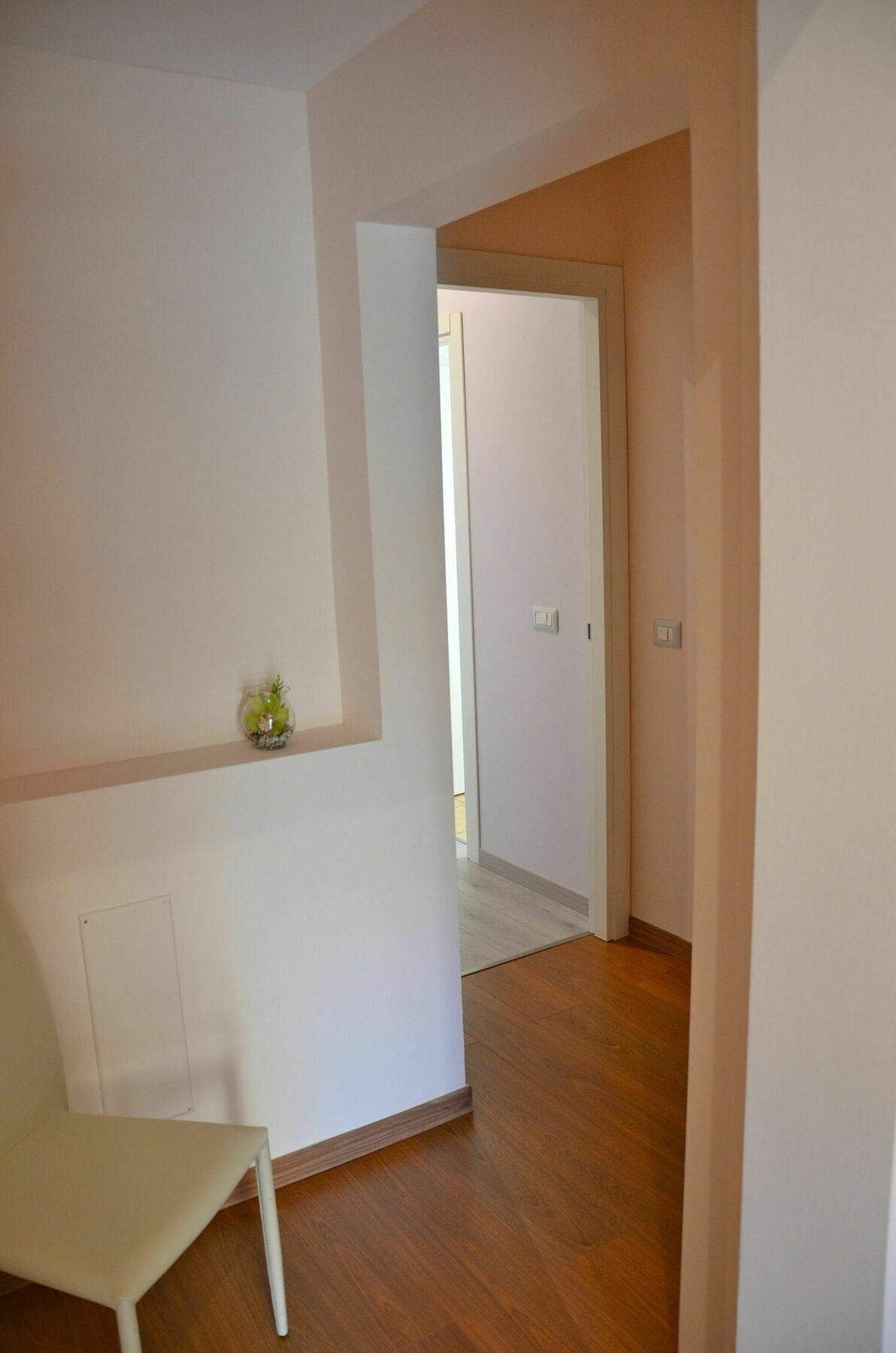 Florence Stadium B&B エクステリア 写真