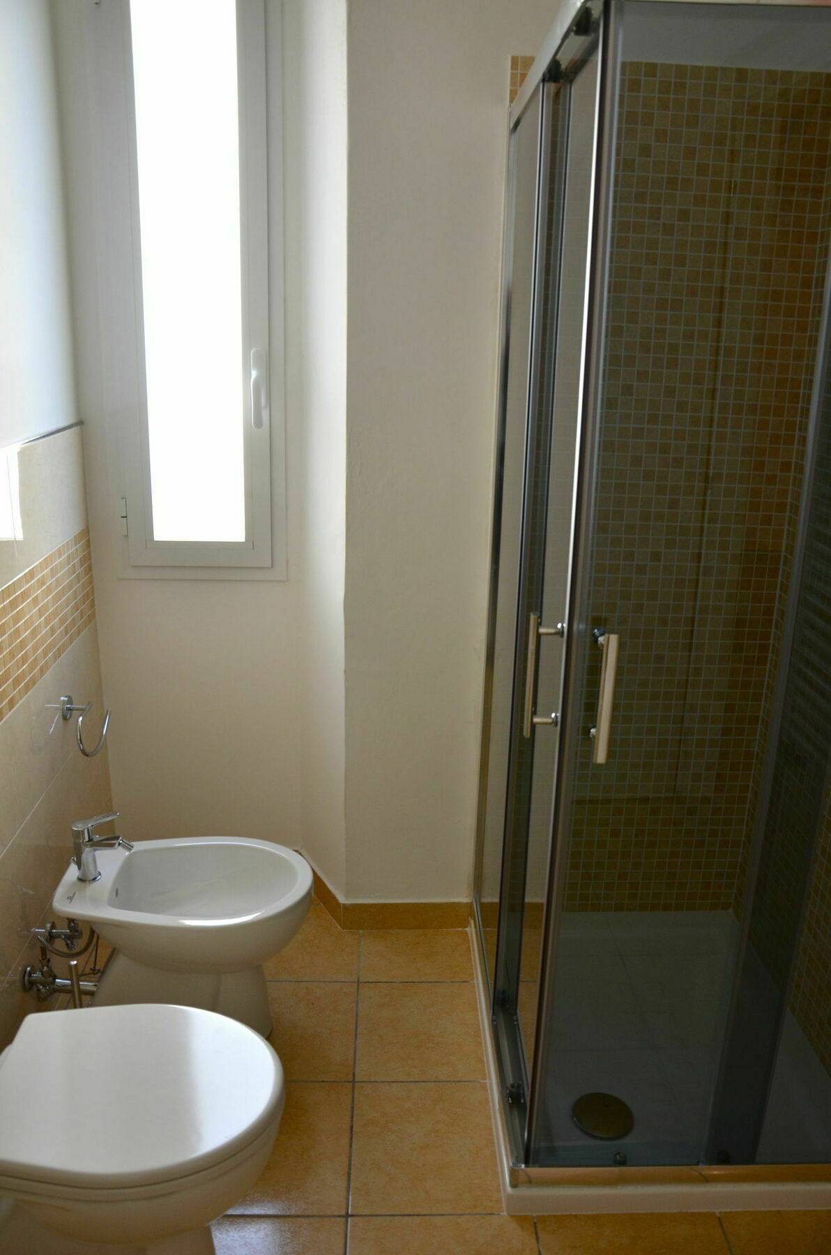 Florence Stadium B&B エクステリア 写真