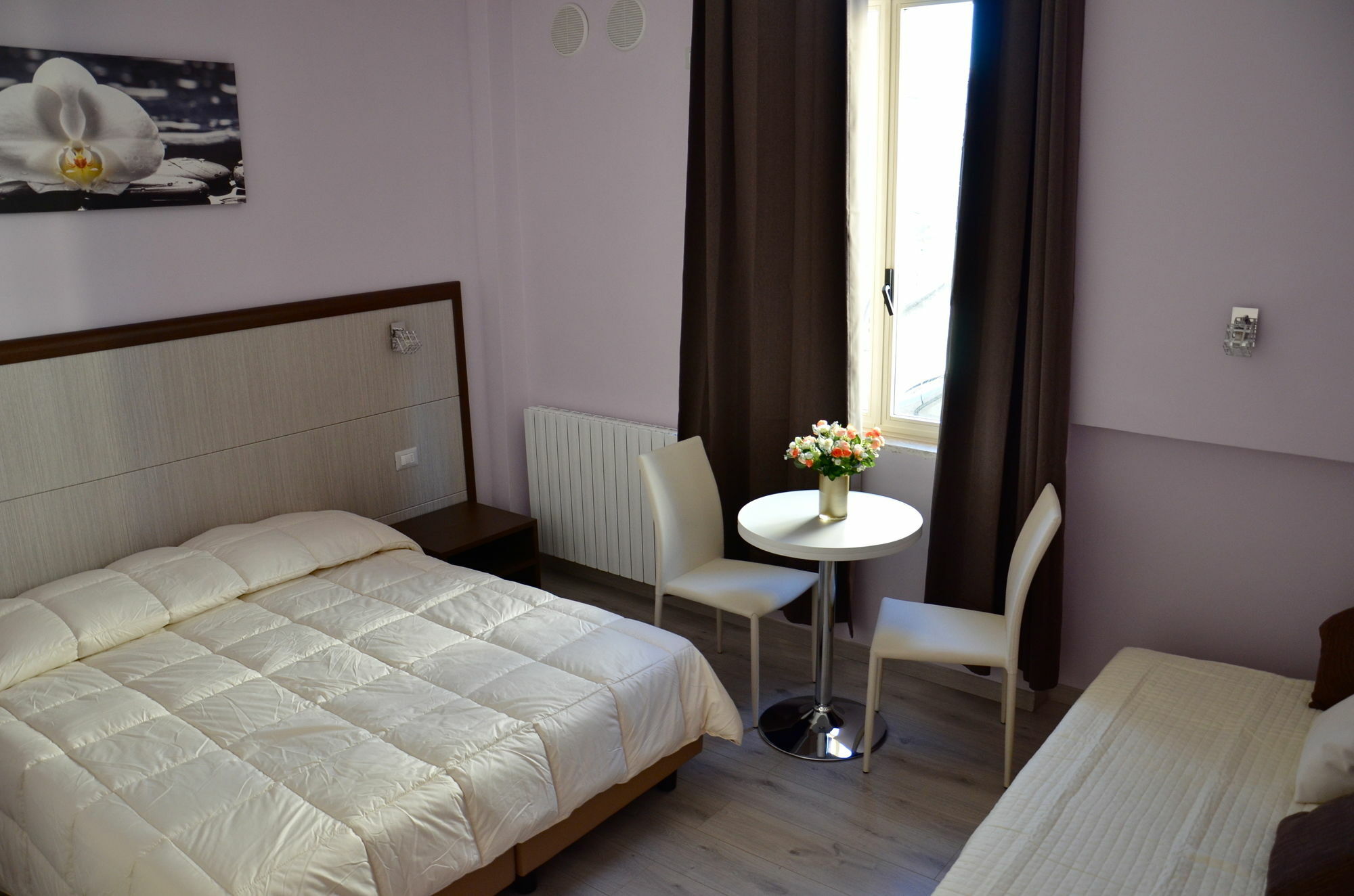 Florence Stadium B&B エクステリア 写真