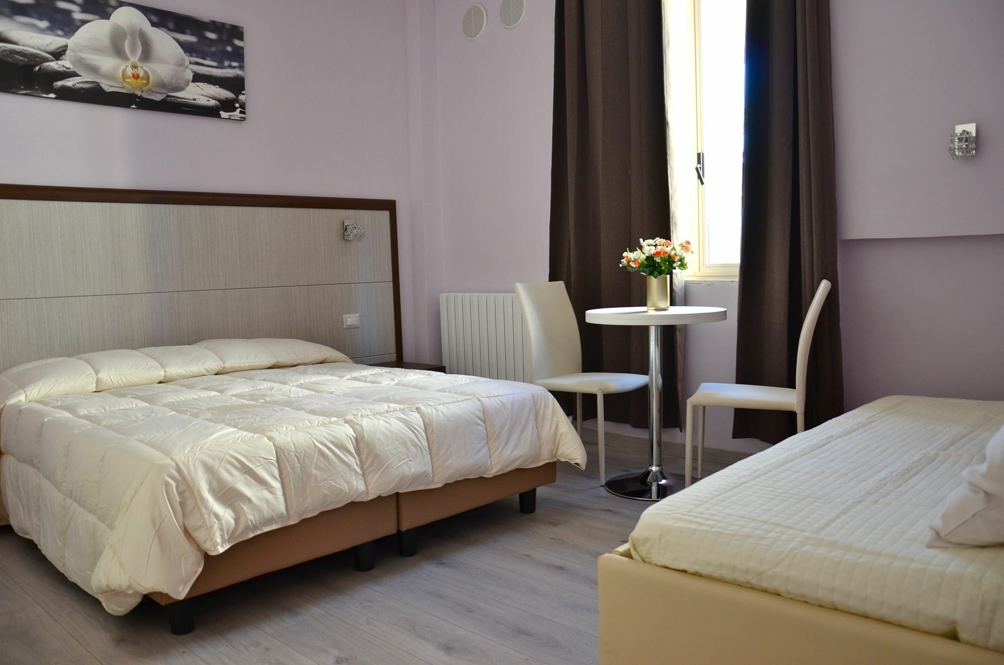Florence Stadium B&B エクステリア 写真
