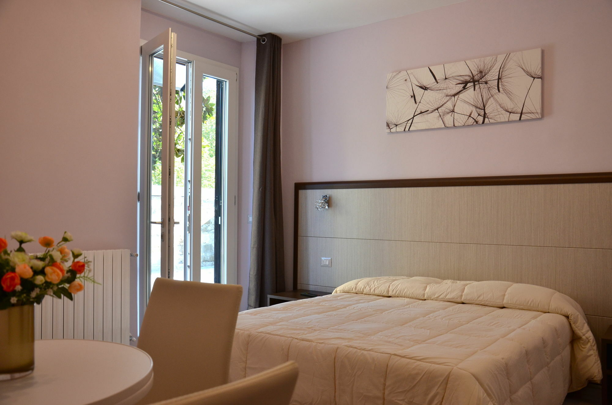 Florence Stadium B&B エクステリア 写真