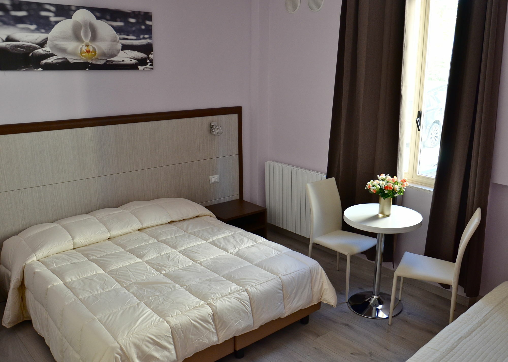 Florence Stadium B&B エクステリア 写真