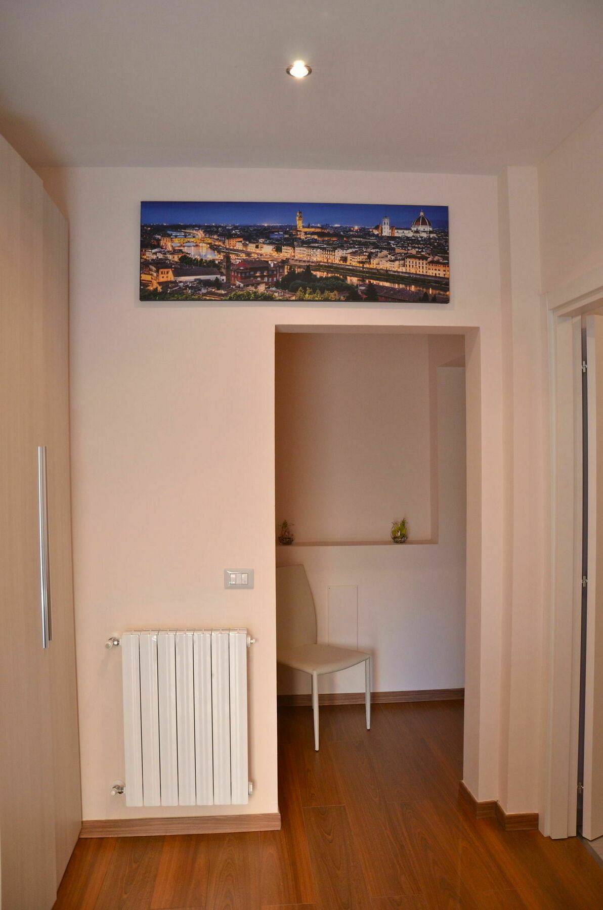 Florence Stadium B&B エクステリア 写真